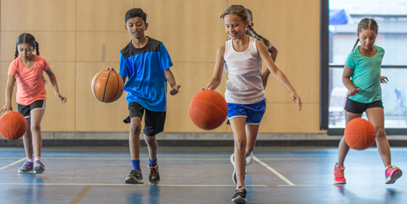 Basketball for kids in Milton Keynes Milton Keynes Basketball